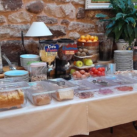 Posada Ormas Luaran gambar