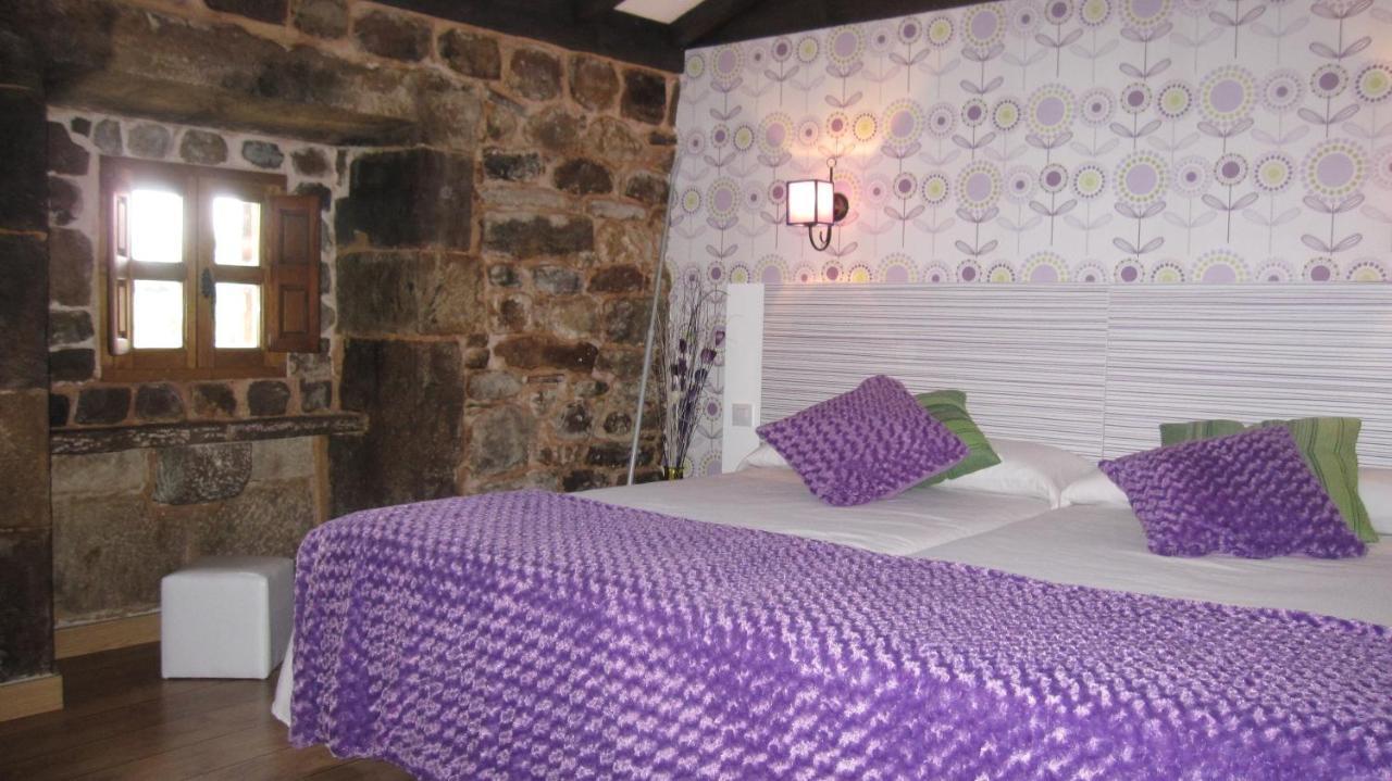 Posada Ormas Luaran gambar