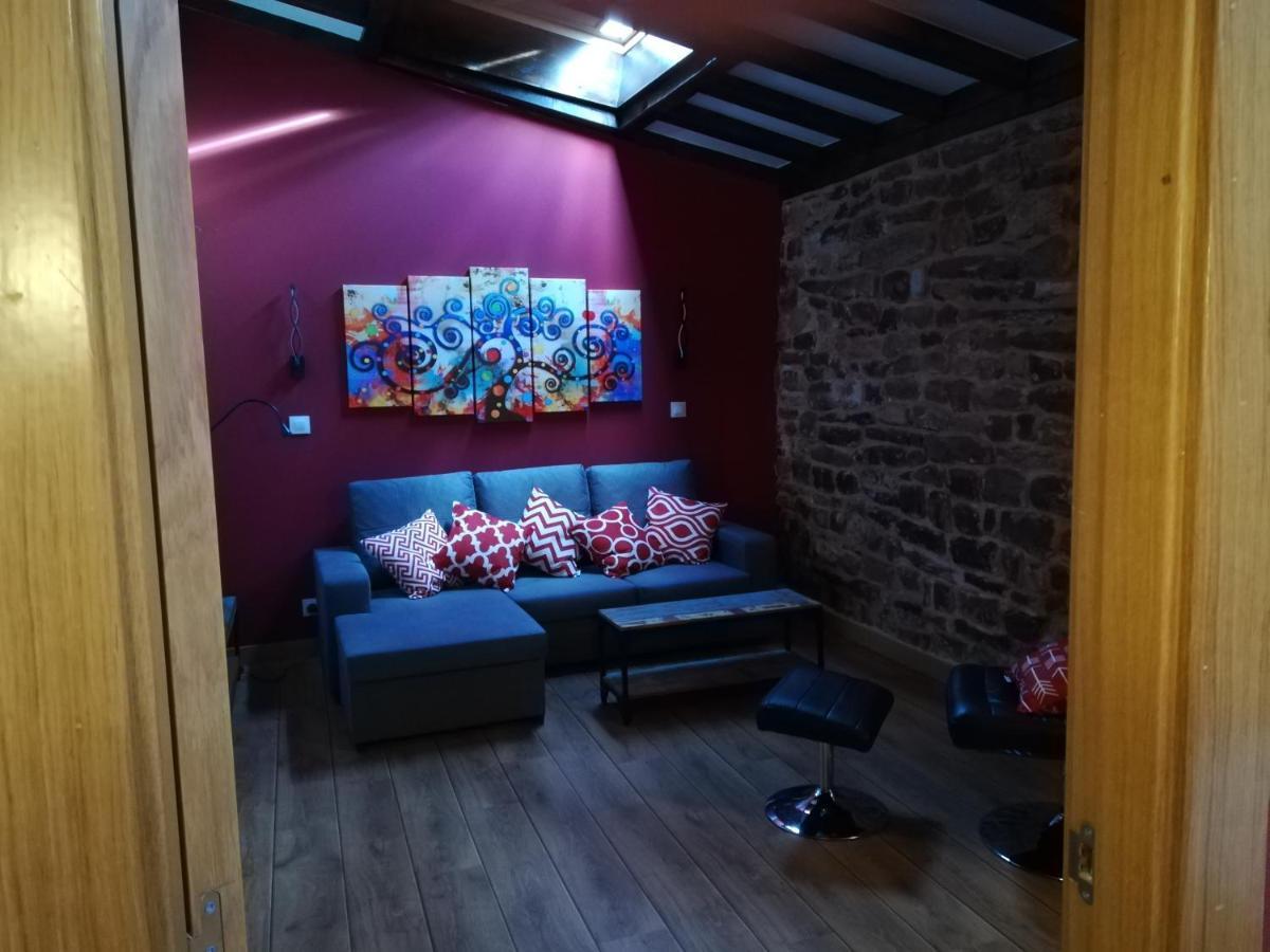Posada Ormas Luaran gambar