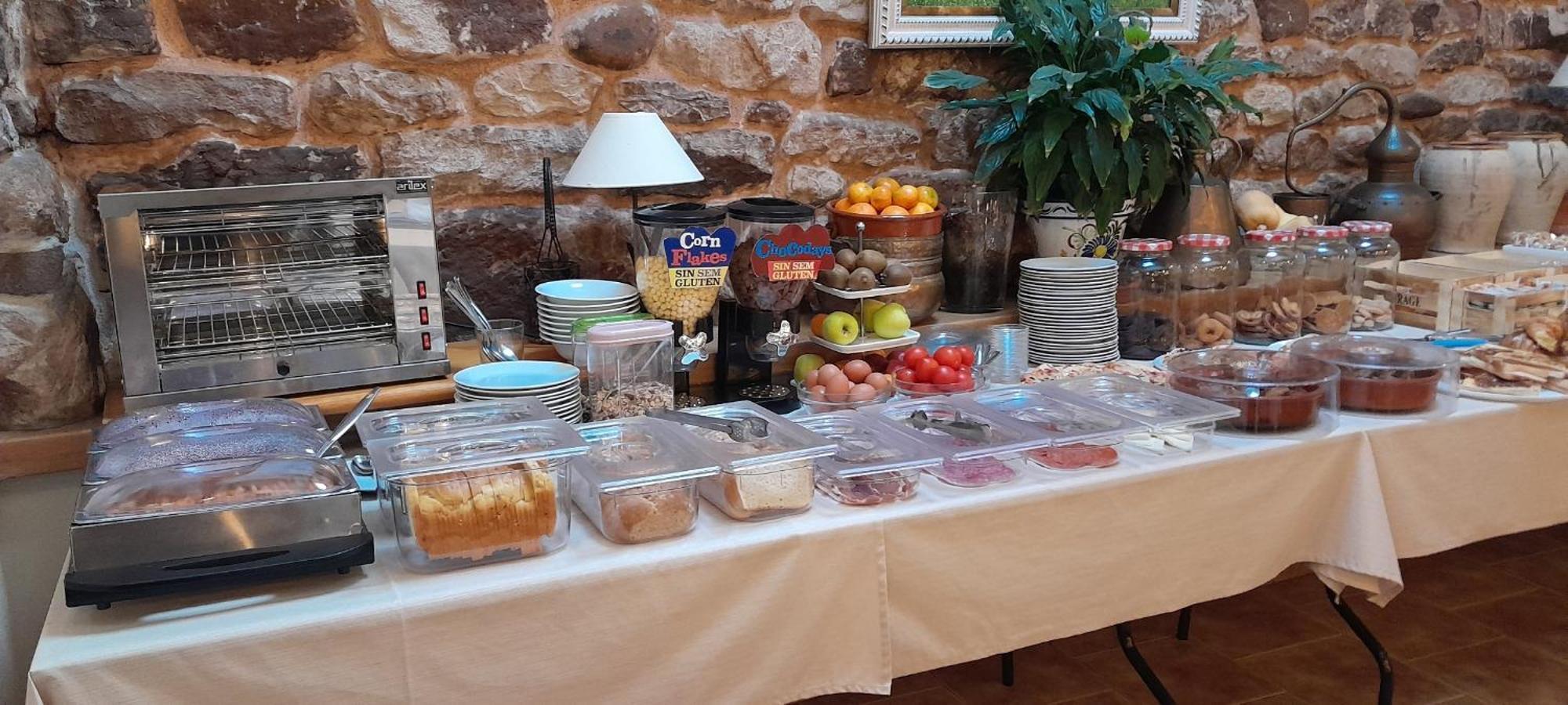 Posada Ormas Luaran gambar