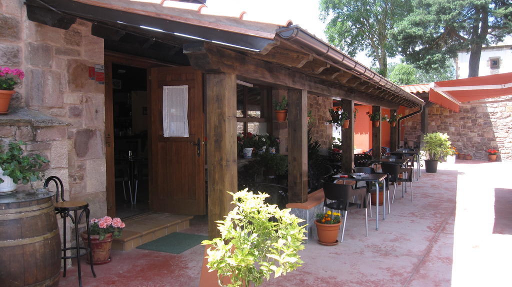 Posada Ormas Luaran gambar