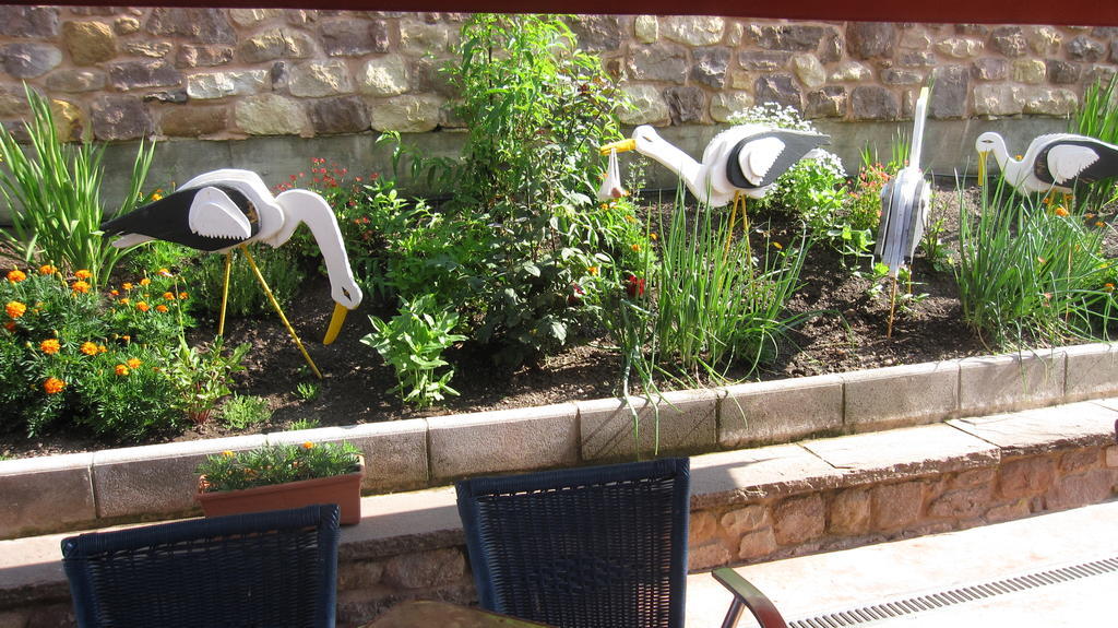 Posada Ormas Luaran gambar