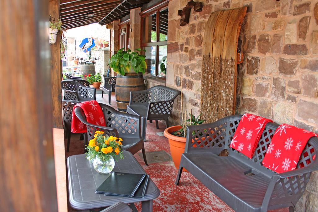 Posada Ormas Luaran gambar