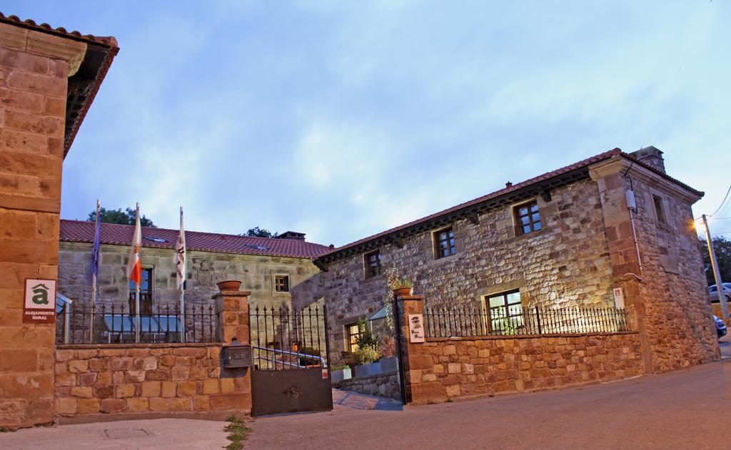 Posada Ormas Luaran gambar