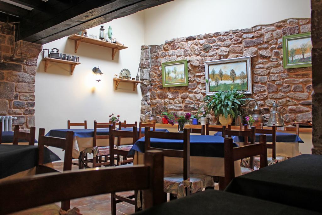 Posada Ormas Luaran gambar