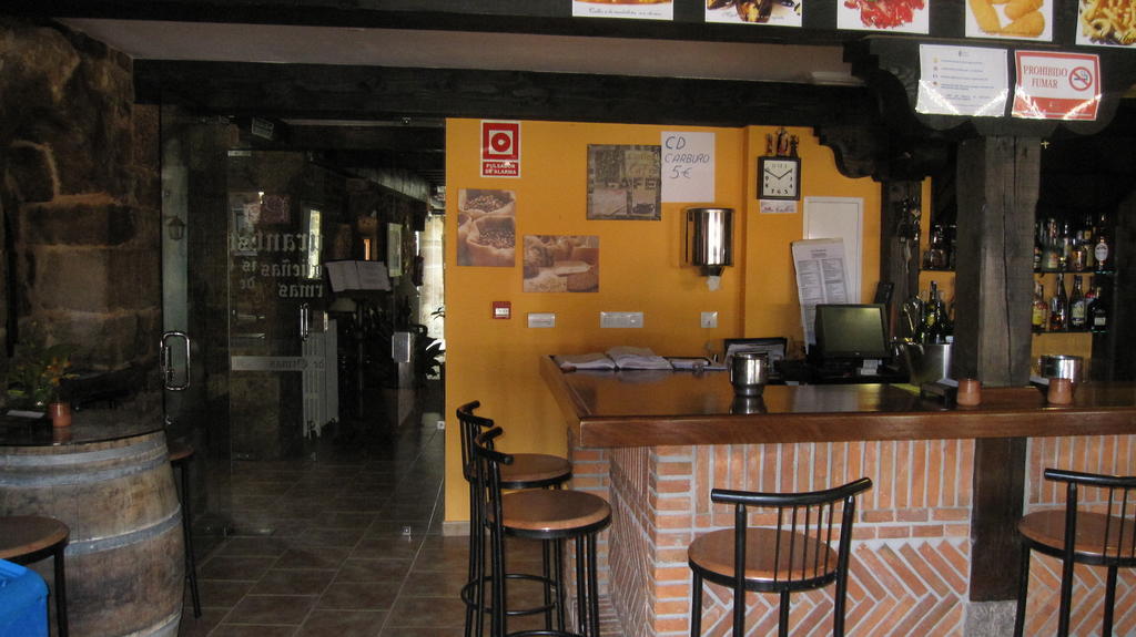 Posada Ormas Luaran gambar