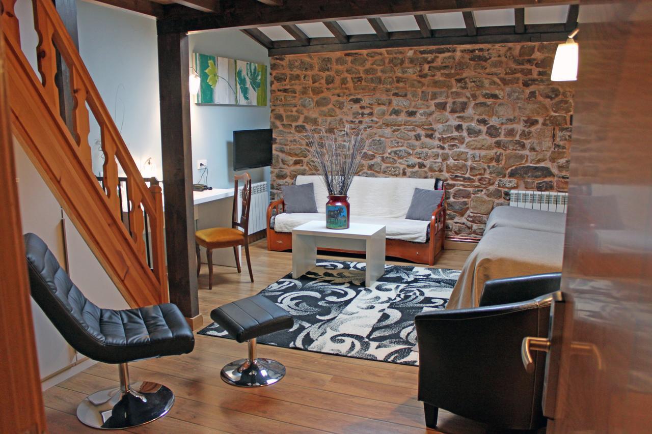 Posada Ormas Luaran gambar