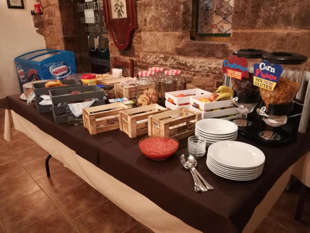 Posada Ormas Luaran gambar